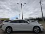 2019 WHITE Chevrolet Malibu LT (1G1ZD5STXKF) with an 1.5L L4 DOHC 16V engine, 6A transmission, located at 2660 S.Garland Avenue, Garland, TX, 75041, (469) 298-3118, 32.885551, -96.655602 - Photo#2