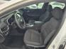 2019 WHITE Chevrolet Malibu LT (1G1ZD5STXKF) with an 1.5L L4 DOHC 16V engine, 6A transmission, located at 2660 S.Garland Avenue, Garland, TX, 75041, (469) 298-3118, 32.885551, -96.655602 - Photo#11