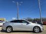 2019 SILVER Chevrolet Malibu LS (1G1ZB5ST2KF) with an 1.5L L4 DOHC 16V engine, 6A transmission, located at 2660 S.Garland Avenue, Garland, TX, 75041, (469) 298-3118, 32.885551, -96.655602 - Photo#2