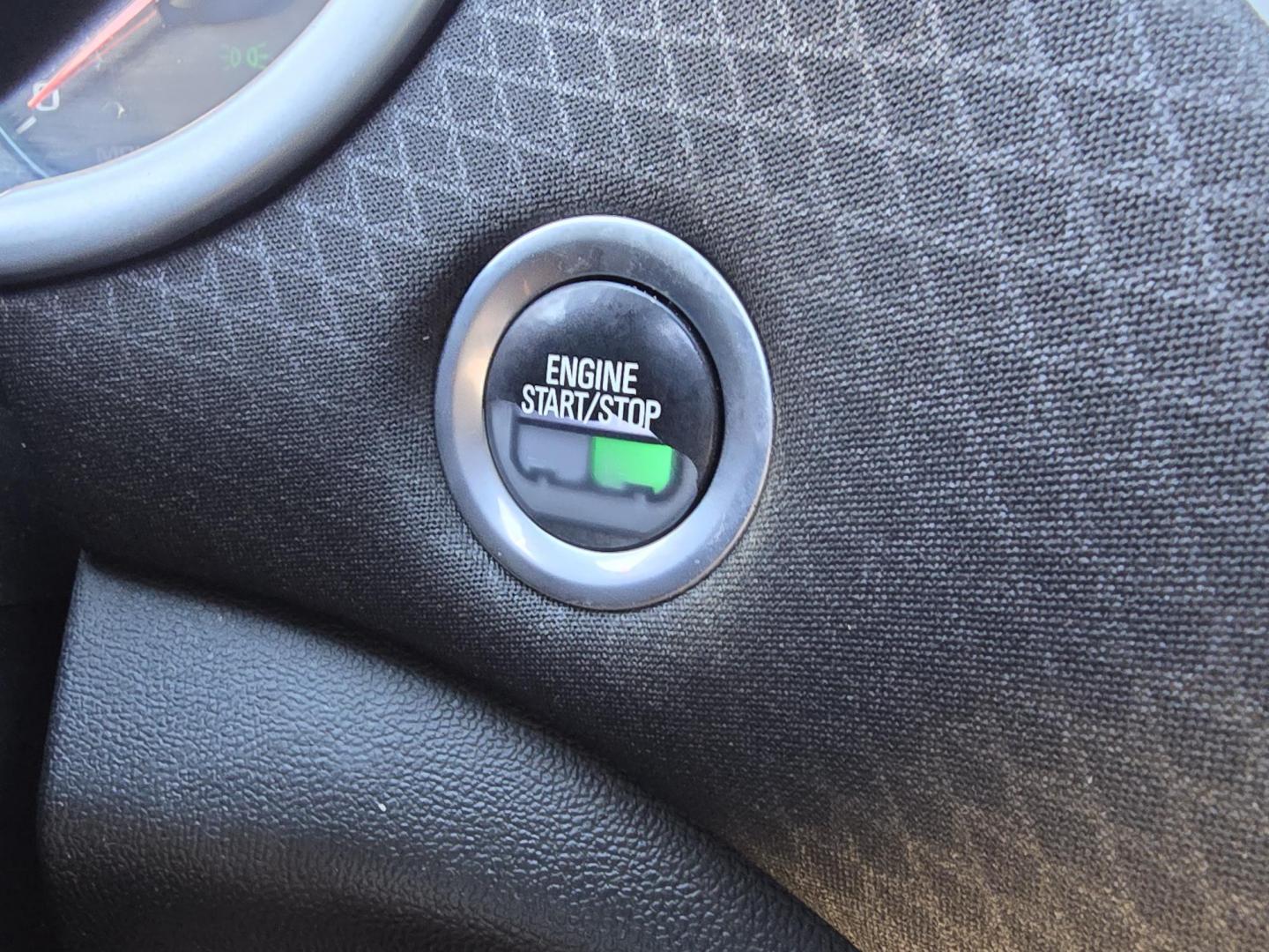 2019 SILVER Chevrolet Malibu LS (1G1ZB5ST2KF) with an 1.5L L4 DOHC 16V engine, 6A transmission, located at 2660 S.Garland Avenue, Garland, TX, 75041, (469) 298-3118, 32.885551, -96.655602 - Photo#13