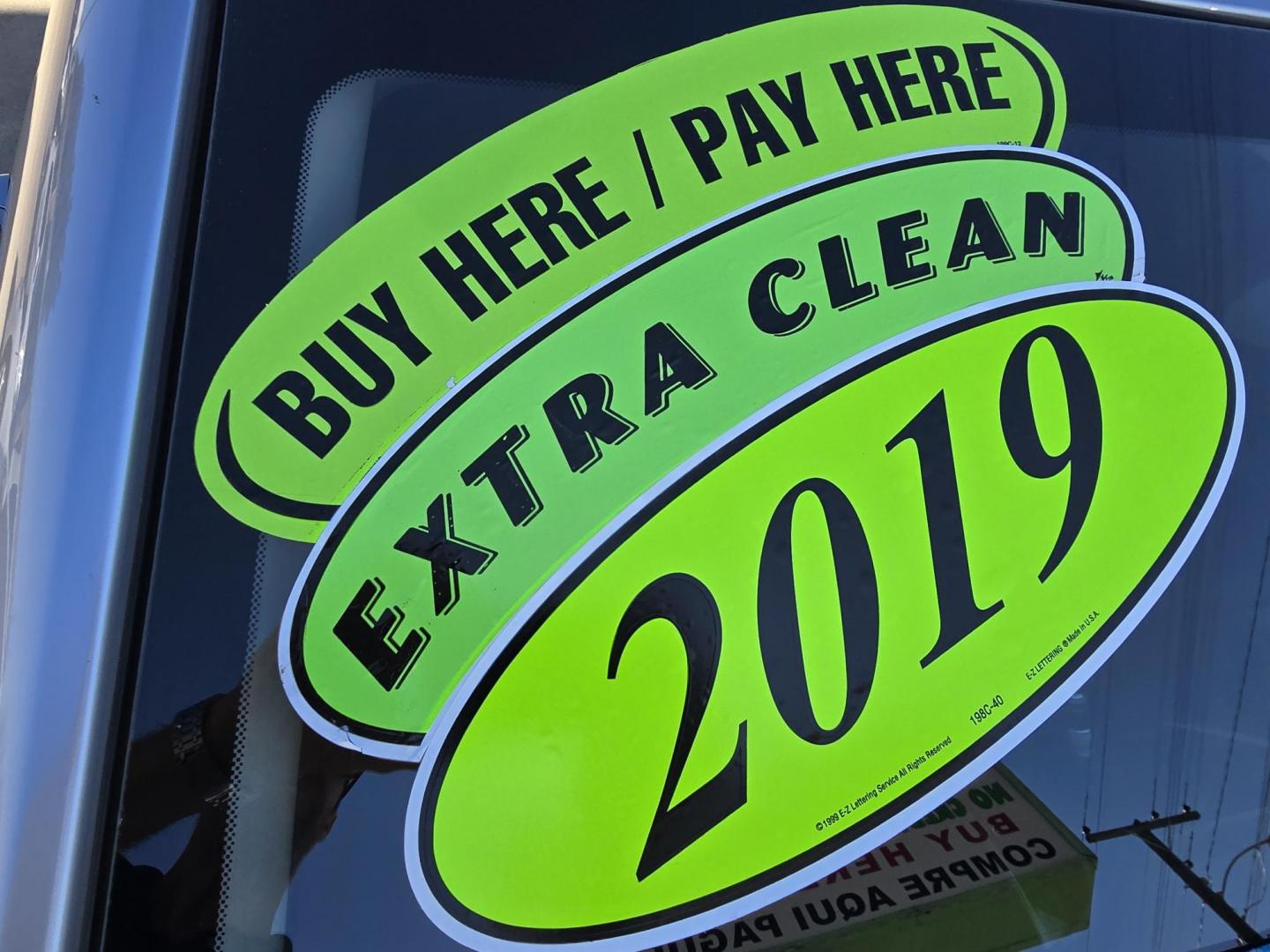 2019 SILVER Chevrolet Malibu LS (1G1ZB5ST2KF) with an 1.5L L4 DOHC 16V engine, 6A transmission, located at 2660 S.Garland Avenue, Garland, TX, 75041, (469) 298-3118, 32.885551, -96.655602 - Photo#20