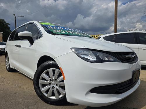 2019 Chrysler Pacifica L MiniVan