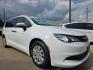 2019 WHITE Chrysler Pacifica L (2C4RC1AG3KR) , AUTO transmission, located at 2660 S.Garland Avenue, Garland, TX, 75041, (469) 298-3118, 32.885551, -96.655602 - Welcome to DallasAutos4Less, one of the Premier BUY HERE PAY HERE Dealers in the North Dallas Area. We specialize in financing to people with NO CREDIT or BAD CREDIT. We need proof of income, proof of residence, and a ID. Come buy your new car from us today!! This is a very well cared for 2013 CH - Photo#1