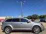2019 GRAY /BLACK Dodge Journey GT (3C4PDCEG6KT) with an 3.6L V6 DOHC 24V engine, 6A transmission, located at 2660 S.Garland Avenue, Garland, TX, 75041, (469) 298-3118, 32.885551, -96.655602 - Photo#2