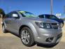 2019 GRAY /BLACK Dodge Journey GT (3C4PDCEG6KT) with an 3.6L V6 DOHC 24V engine, 6A transmission, located at 2660 S.Garland Avenue, Garland, TX, 75041, (469) 298-3118, 32.885551, -96.655602 - Photo#1