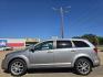 2019 GRAY /BLACK Dodge Journey GT (3C4PDCEG6KT) with an 3.6L V6 DOHC 24V engine, 6A transmission, located at 2660 S.Garland Avenue, Garland, TX, 75041, (469) 298-3118, 32.885551, -96.655602 - Photo#6