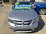 2019 GRAY /BLACK Dodge Journey GT (3C4PDCEG6KT) with an 3.6L V6 DOHC 24V engine, 6A transmission, located at 2660 S.Garland Avenue, Garland, TX, 75041, (469) 298-3118, 32.885551, -96.655602 - Photo#8