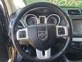 2019 GRAY /BLACK Dodge Journey GT (3C4PDCEG6KT) with an 3.6L V6 DOHC 24V engine, 6A transmission, located at 2660 S.Garland Avenue, Garland, TX, 75041, (469) 298-3118, 32.885551, -96.655602 - Photo#14