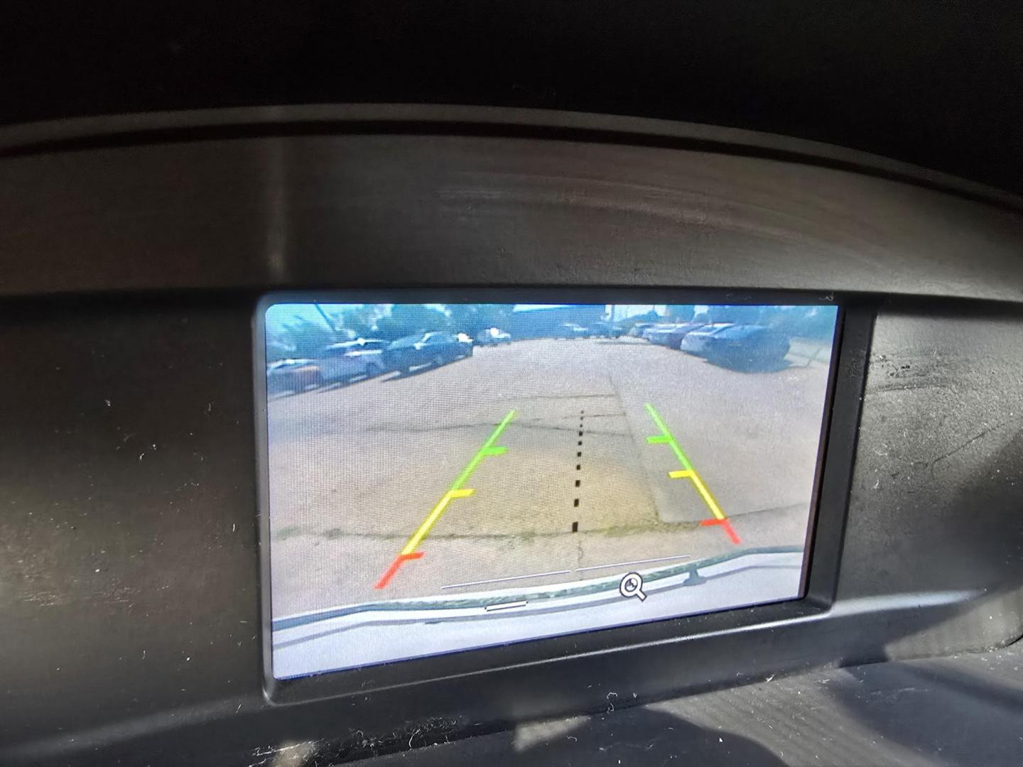 2019 WHITE Ford Escape S (1FMCU0F71KU) with an 2.5L L4 DOHC 16V engine, 6A transmission, located at 2660 S.Garland Avenue, Garland, TX, 75041, (469) 298-3118, 32.885551, -96.655602 - Photo#14