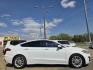 2019 WHITE /BEIGE Ford Fusion SE (3FA6P0H70KR) , AUTO transmission, located at 2660 S.Garland Avenue, Garland, TX, 75041, (469) 298-3118, 32.885551, -96.655602 - Welcome to DallasAutos4Less, one of the Premier BUY HERE PAY HERE Dealers in the North Dallas Area. We specialize in financing to people with NO CREDIT or BAD CREDIT. We need proof of income, proof of residence, and a ID. Come buy your new car from us today!! This is a 2019 FORD FUSION SE SEDAN! - Photo#2