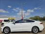 2019 WHITE /BEIGE Ford Fusion SE (3FA6P0H70KR) , AUTO transmission, located at 2660 S.Garland Avenue, Garland, TX, 75041, (469) 298-3118, 32.885551, -96.655602 - Welcome to DallasAutos4Less, one of the Premier BUY HERE PAY HERE Dealers in the North Dallas Area. We specialize in financing to people with NO CREDIT or BAD CREDIT. We need proof of income, proof of residence, and a ID. Come buy your new car from us today!! This is a 2019 FORD FUSION SE SEDAN! - Photo#6