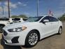 2019 WHITE /BEIGE Ford Fusion SE (3FA6P0H70KR) , AUTO transmission, located at 2660 S.Garland Avenue, Garland, TX, 75041, (469) 298-3118, 32.885551, -96.655602 - Welcome to DallasAutos4Less, one of the Premier BUY HERE PAY HERE Dealers in the North Dallas Area. We specialize in financing to people with NO CREDIT or BAD CREDIT. We need proof of income, proof of residence, and a ID. Come buy your new car from us today!! This is a 2019 FORD FUSION SE SEDAN! - Photo#7