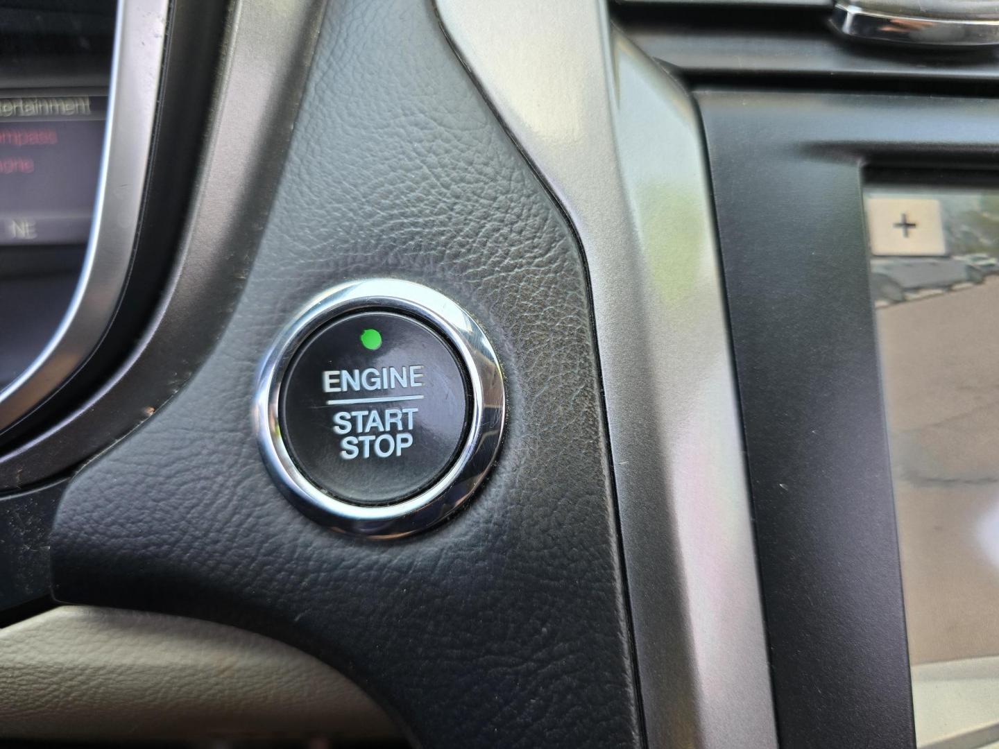 2019 WHITE /BEIGE Ford Fusion SE (3FA6P0H70KR) , AUTO transmission, located at 2660 S.Garland Avenue, Garland, TX, 75041, (469) 298-3118, 32.885551, -96.655602 - Welcome to DallasAutos4Less, one of the Premier BUY HERE PAY HERE Dealers in the North Dallas Area. We specialize in financing to people with NO CREDIT or BAD CREDIT. We need proof of income, proof of residence, and a ID. Come buy your new car from us today!! This is a 2019 FORD FUSION SE SEDAN! - Photo#13