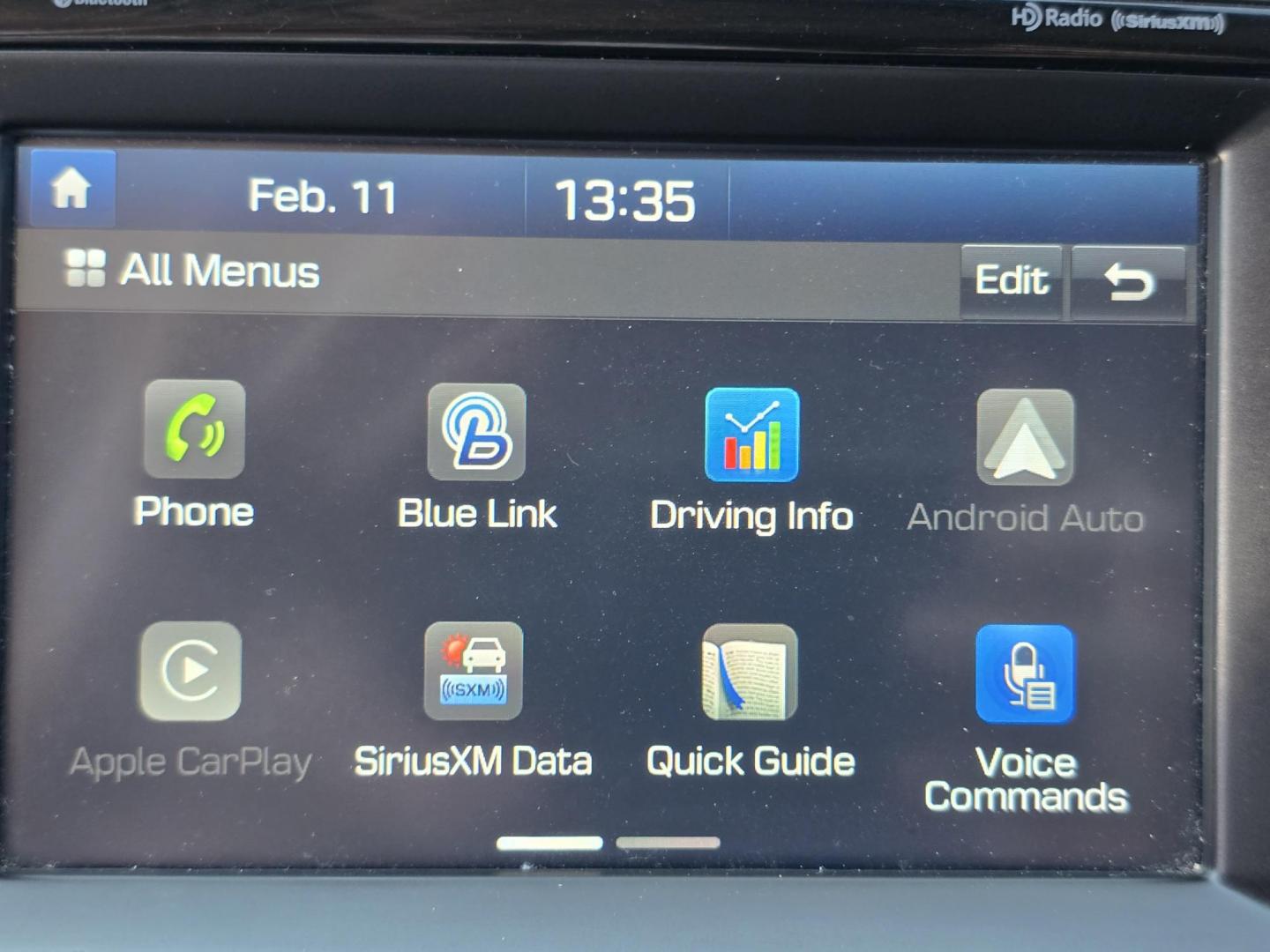 2019 GRAY Hyundai Sonata Sport (5NPE34AF3KH) with an 2.4L L4 DOHC 16V engine, 6A transmission, located at 2660 S.Garland Avenue, Garland, TX, 75041, (469) 298-3118, 32.885551, -96.655602 - Photo#16