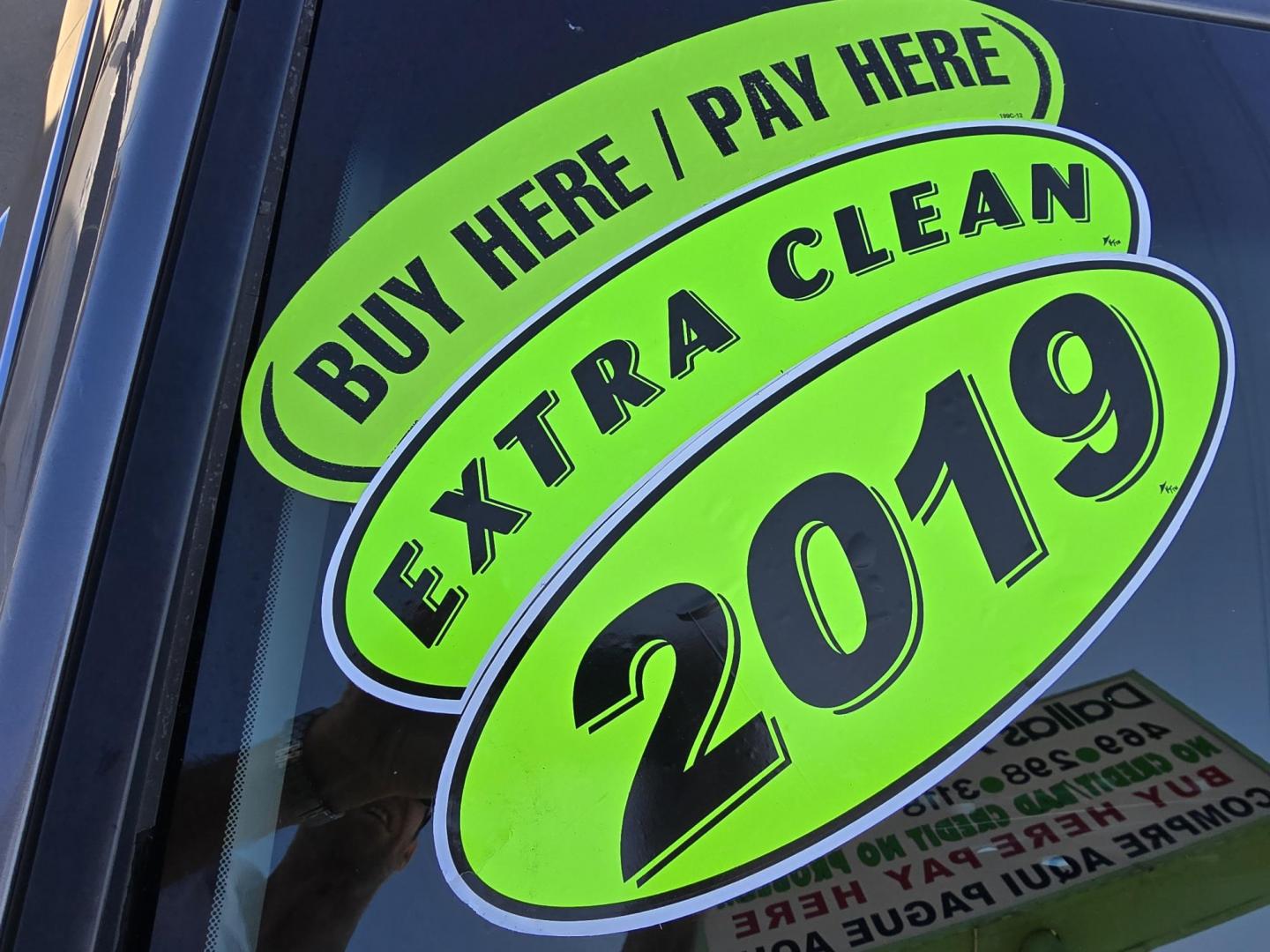 2019 GRAY Hyundai Sonata Sport (5NPE34AF3KH) with an 2.4L L4 DOHC 16V engine, 6A transmission, located at 2660 S.Garland Avenue, Garland, TX, 75041, (469) 298-3118, 32.885551, -96.655602 - Photo#22