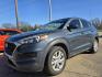 2019 BLUE Hyundai Tucson SE (KM8J23A46KU) with an 2.0L L4 DOHC 16V engine, 6A transmission, located at 2660 S.Garland Avenue, Garland, TX, 75041, (469) 298-3118, 32.885551, -96.655602 - Photo#7