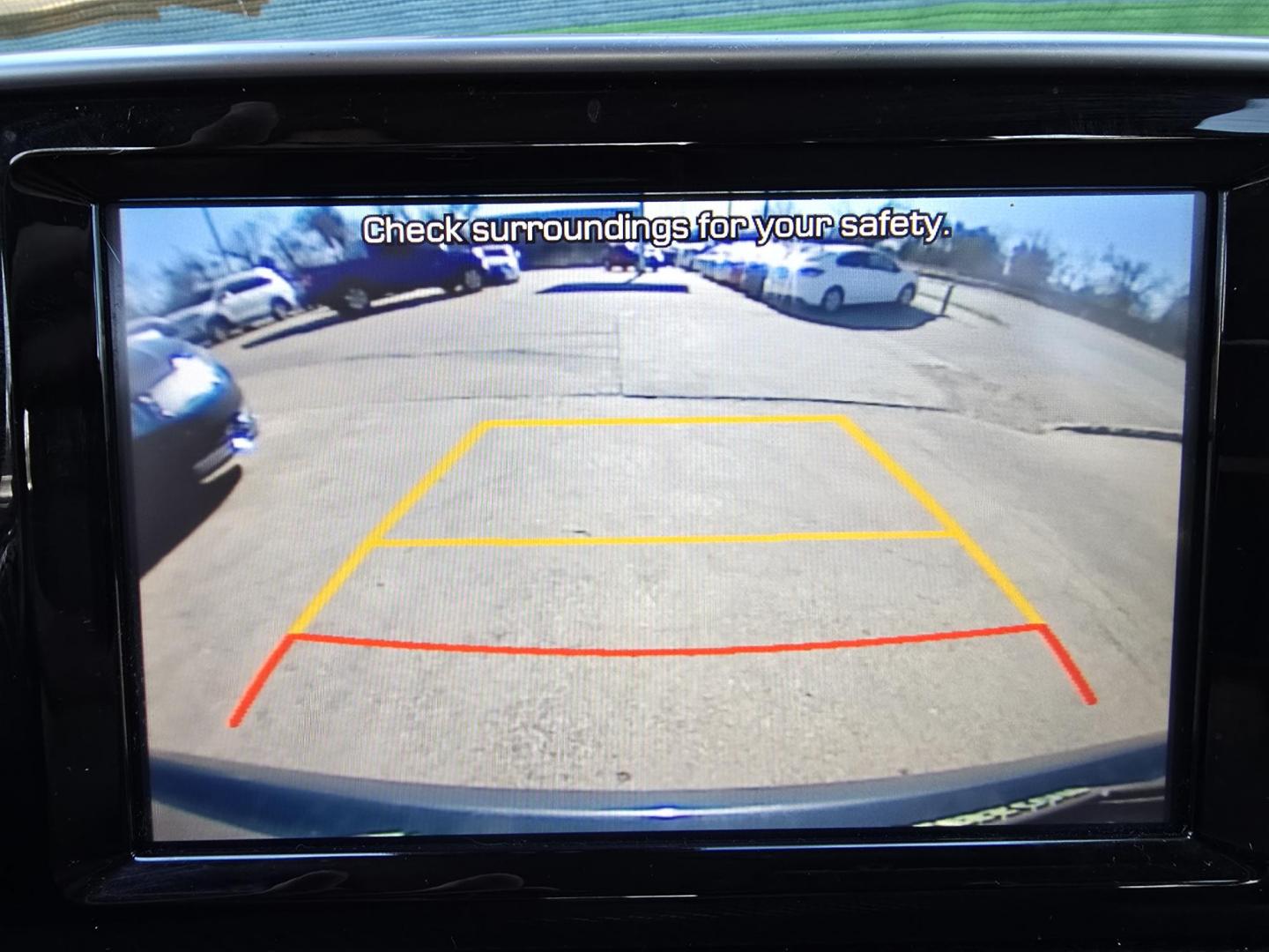 2019 BLUE Hyundai Tucson SE (KM8J23A46KU) with an 2.0L L4 DOHC 16V engine, 6A transmission, located at 2660 S.Garland Avenue, Garland, TX, 75041, (469) 298-3118, 32.885551, -96.655602 - Photo#14