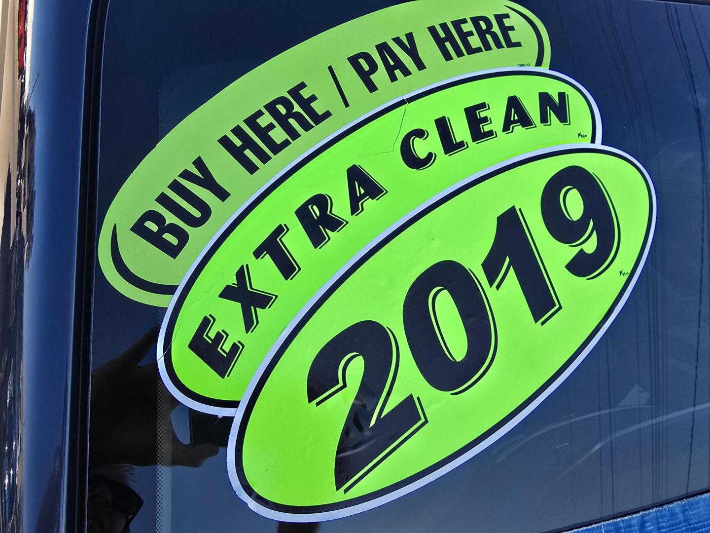 2019 BLUE Hyundai Tucson SE (KM8J23A46KU) with an 2.0L L4 DOHC 16V engine, 6A transmission, located at 2660 S.Garland Avenue, Garland, TX, 75041, (469) 298-3118, 32.885551, -96.655602 - Photo#20