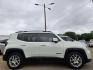 2019 WHITE Jeep Renegade Latitude (ZACNJABB7KP) with an 2.4L L4 DOHC 16V engine, 9A transmission, located at 2660 S.Garland Avenue, Garland, TX, 75041, (469) 298-3118, 32.885551, -96.655602 - Photo#2