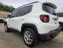 2019 WHITE Jeep Renegade Latitude (ZACNJABB7KP) with an 2.4L L4 DOHC 16V engine, 9A transmission, located at 2660 S.Garland Avenue, Garland, TX, 75041, (469) 298-3118, 32.885551, -96.655602 - Photo#5
