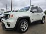 2019 WHITE Jeep Renegade Latitude (ZACNJABB7KP) with an 2.4L L4 DOHC 16V engine, 9A transmission, located at 2660 S.Garland Avenue, Garland, TX, 75041, (469) 298-3118, 32.885551, -96.655602 - Photo#7