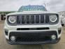 2019 WHITE Jeep Renegade Latitude (ZACNJABB7KP) with an 2.4L L4 DOHC 16V engine, 9A transmission, located at 2660 S.Garland Avenue, Garland, TX, 75041, (469) 298-3118, 32.885551, -96.655602 - Photo#9