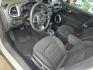 2019 WHITE Jeep Renegade Latitude (ZACNJABB7KP) with an 2.4L L4 DOHC 16V engine, 9A transmission, located at 2660 S.Garland Avenue, Garland, TX, 75041, (469) 298-3118, 32.885551, -96.655602 - Photo#10