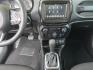 2019 WHITE Jeep Renegade Latitude (ZACNJABB7KP) with an 2.4L L4 DOHC 16V engine, 9A transmission, located at 2660 S.Garland Avenue, Garland, TX, 75041, (469) 298-3118, 32.885551, -96.655602 - Photo#14