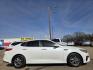 2019 DIAMOND WHITE Kia Optima LX (5XXGT4L38KG) with an 2.4L L4 DOHC 16V engine, 6A transmission, located at 2660 S.Garland Avenue, Garland, TX, 75041, (469) 298-3118, 32.885551, -96.655602 - Photo#2