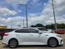 2019 DIAMOND WHITE Kia Optima EX (5XXGU4L13KG) with an 1.6L L4 DOHC 16V engine, 6A transmission, located at 2660 S.Garland Avenue, Garland, TX, 75041, (469) 298-3118, 32.885551, -96.655602 - Photo#2
