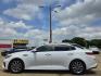2019 DIAMOND WHITE Kia Optima EX (5XXGU4L13KG) with an 1.6L L4 DOHC 16V engine, 6A transmission, located at 2660 S.Garland Avenue, Garland, TX, 75041, (469) 298-3118, 32.885551, -96.655602 - Photo#6