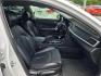 2019 DIAMOND WHITE Kia Optima EX (5XXGU4L13KG) with an 1.6L L4 DOHC 16V engine, 6A transmission, located at 2660 S.Garland Avenue, Garland, TX, 75041, (469) 298-3118, 32.885551, -96.655602 - Photo#20