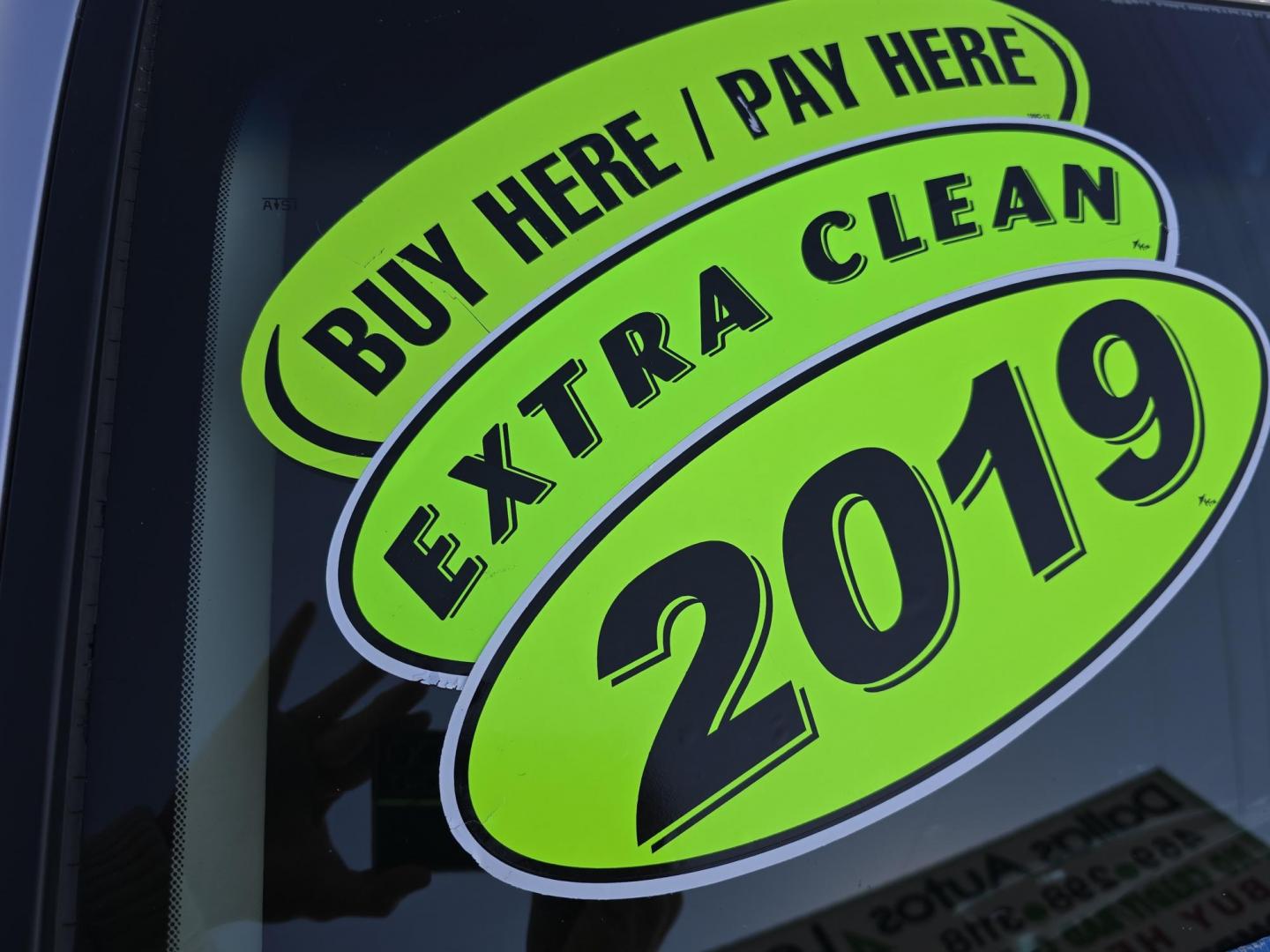 2019 SILVER Kia Sorento LX (5XYPG4A32KG) with an 2.4L L4 DOHC 16V engine, 6A transmission, located at 2660 S.Garland Avenue, Garland, TX, 75041, (469) 298-3118, 32.885551, -96.655602 - Photo#21