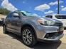2019 GRAY Mitsubishi Outlander Sport ES (JA4AP3AU6KU) with an 2.0L L4 DOHC 16V engine, AUTO transmission, located at 2660 S.Garland Avenue, Garland, TX, 75041, (469) 298-3118, 32.885551, -96.655602 - Photo#1