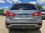 2019 GRAY Mitsubishi Outlander Sport ES (JA4AP3AU6KU) with an 2.0L L4 DOHC 16V engine, AUTO transmission, located at 2660 S.Garland Avenue, Garland, TX, 75041, (469) 298-3118, 32.885551, -96.655602 - Photo#4