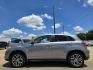 2019 GRAY Mitsubishi Outlander Sport ES (JA4AP3AU6KU) with an 2.0L L4 DOHC 16V engine, AUTO transmission, located at 2660 S.Garland Avenue, Garland, TX, 75041, (469) 298-3118, 32.885551, -96.655602 - Photo#6
