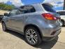 2019 GRAY Mitsubishi Outlander Sport ES (JA4AP3AU6KU) with an 2.0L L4 DOHC 16V engine, AUTO transmission, located at 2660 S.Garland Avenue, Garland, TX, 75041, (469) 298-3118, 32.885551, -96.655602 - Photo#5