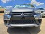 2019 GRAY Mitsubishi Outlander Sport ES (JA4AP3AU6KU) with an 2.0L L4 DOHC 16V engine, AUTO transmission, located at 2660 S.Garland Avenue, Garland, TX, 75041, (469) 298-3118, 32.885551, -96.655602 - Photo#9