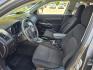 2019 GRAY Mitsubishi Outlander Sport ES (JA4AP3AU6KU) with an 2.0L L4 DOHC 16V engine, AUTO transmission, located at 2660 S.Garland Avenue, Garland, TX, 75041, (469) 298-3118, 32.885551, -96.655602 - Photo#11