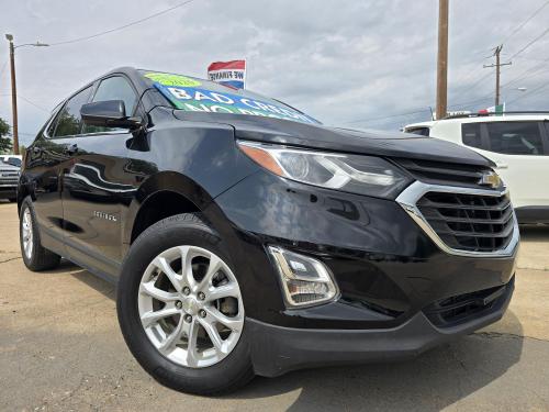 2020 Chevrolet Equinox LT AWD Sport Utility
