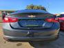 2020 GRAY Chevrolet Malibu LS (1G1ZC5ST8LF) with an 1.5L L4 DOHC 16V engine, 6A transmission, located at 2660 S.Garland Avenue, Garland, TX, 75041, (469) 298-3118, 32.885551, -96.655602 - Photo#4