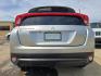 2020 SILVER Mitsubishi Eclipse Cross ES (JA4AS3AA8LZ) with an 1.5L L4 DOHC 16V engine, CVT transmission, located at 2660 S.Garland Avenue, Garland, TX, 75041, (469) 298-3118, 32.885551, -96.655602 - Photo#4