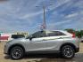 2020 SILVER Mitsubishi Eclipse Cross ES (JA4AS3AA8LZ) with an 1.5L L4 DOHC 16V engine, CVT transmission, located at 2660 S.Garland Avenue, Garland, TX, 75041, (469) 298-3118, 32.885551, -96.655602 - Photo#6