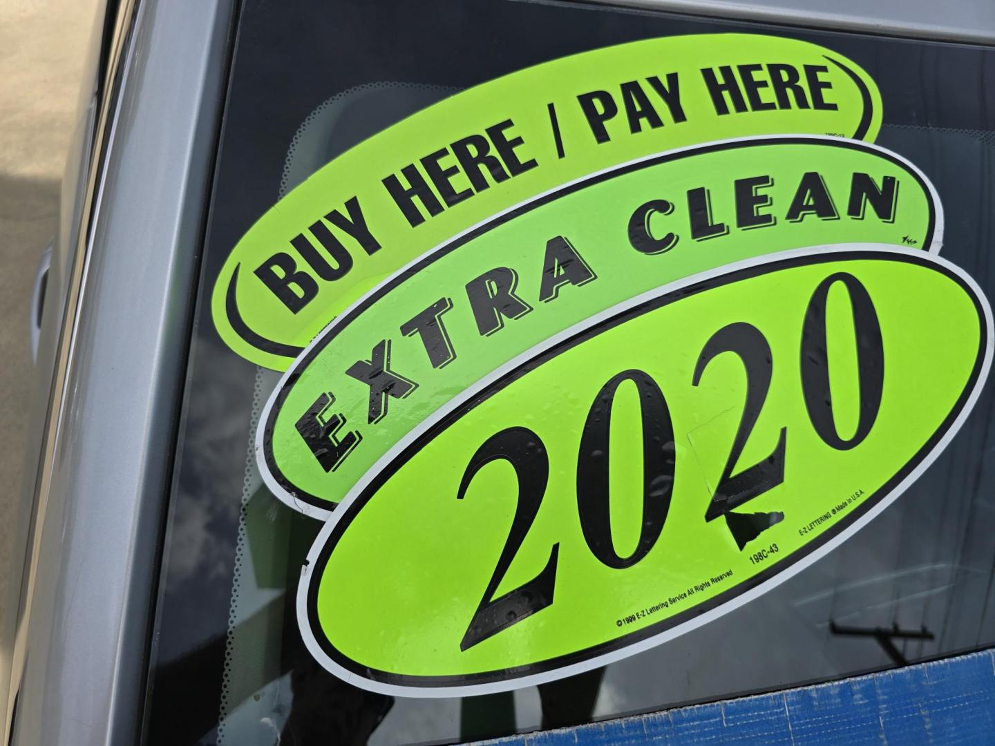 2020 SILVER Mitsubishi Eclipse Cross ES (JA4AS3AA8LZ) with an 1.5L L4 DOHC 16V engine, CVT transmission, located at 2660 S.Garland Avenue, Garland, TX, 75041, (469) 298-3118, 32.885551, -96.655602 - Photo#19