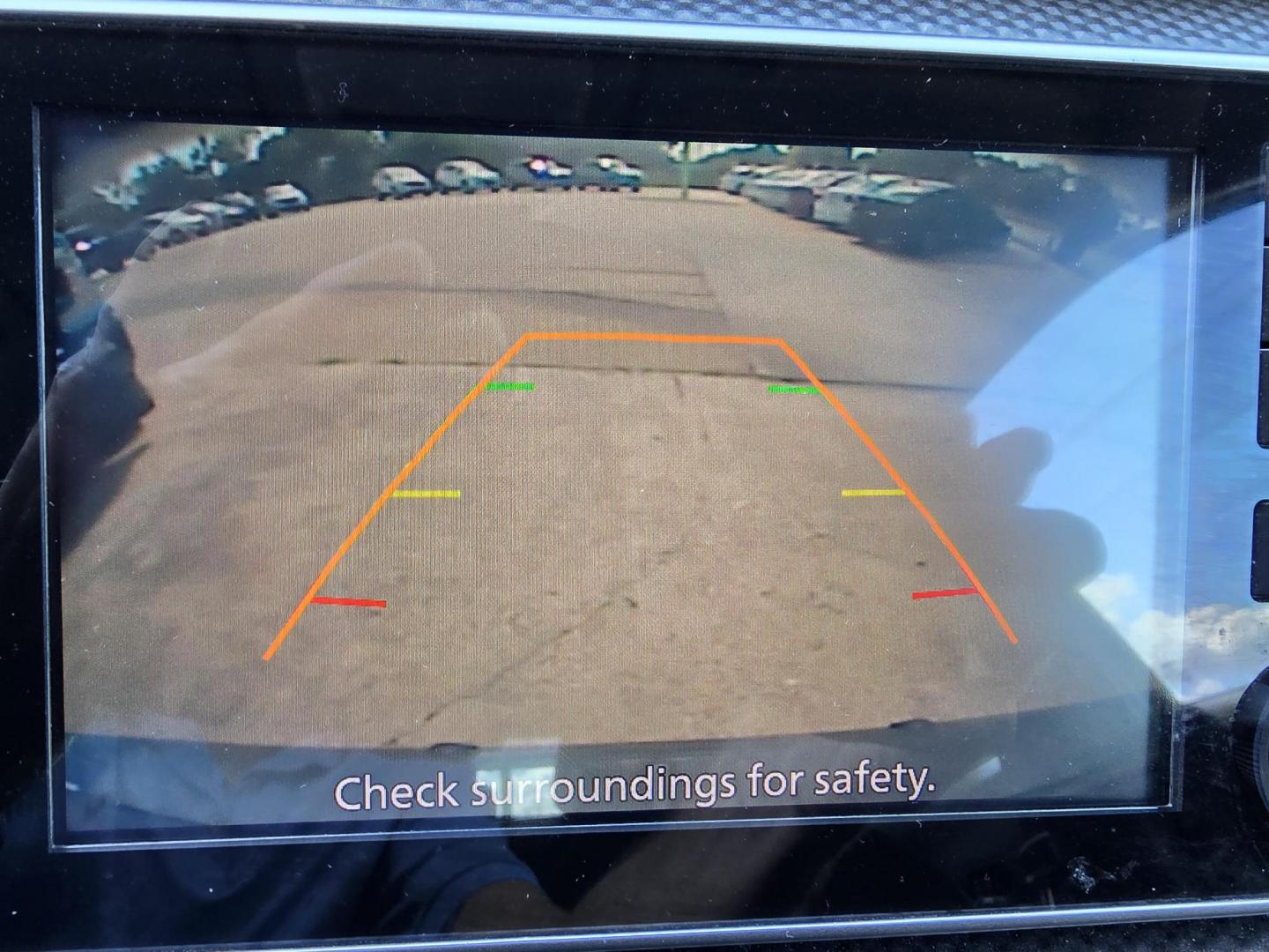 2020 GRAY Nissan Kicks SV (3N1CP5CV9LL) with an 1.6L L4 engine, CVT transmission, located at 2660 S.Garland Avenue, Garland, TX, 75041, (469) 298-3118, 32.885551, -96.655602 - Photo#15