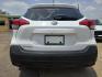 2020 Nissan Kicks S (3N1CP5BVXLL) with an 1.6L L4 engine, CVT transmission, located at 2660 S.Garland Avenue, Garland, TX, 75041, (469) 298-3118, 32.885551, -96.655602 - Photo#4