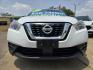 2020 Nissan Kicks S (3N1CP5BVXLL) with an 1.6L L4 engine, CVT transmission, located at 2660 S.Garland Avenue, Garland, TX, 75041, (469) 298-3118, 32.885551, -96.655602 - Photo#9