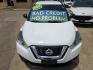 2020 Nissan Kicks S (3N1CP5BVXLL) with an 1.6L L4 engine, CVT transmission, located at 2660 S.Garland Avenue, Garland, TX, 75041, (469) 298-3118, 32.885551, -96.655602 - Photo#8