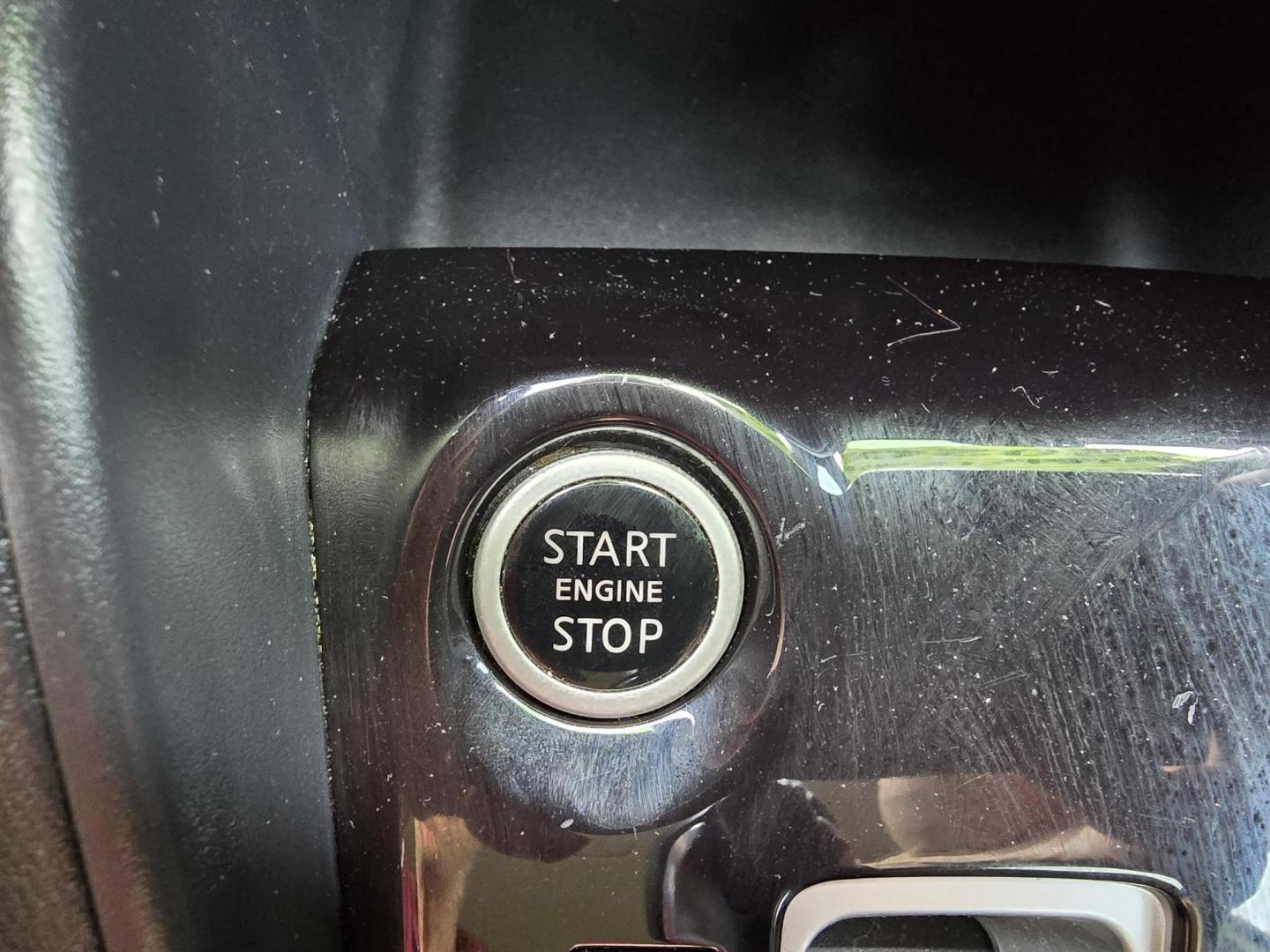 2020 Nissan Kicks S (3N1CP5BVXLL) with an 1.6L L4 engine, CVT transmission, located at 2660 S.Garland Avenue, Garland, TX, 75041, (469) 298-3118, 32.885551, -96.655602 - Photo#14