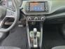 2020 Nissan Kicks S (3N1CP5BVXLL) with an 1.6L L4 engine, CVT transmission, located at 2660 S.Garland Avenue, Garland, TX, 75041, (469) 298-3118, 32.885551, -96.655602 - Photo#15